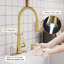 Robinet de cuisine Willow-76655474