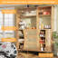 174.5cm Kitchen Pantry-1432255043