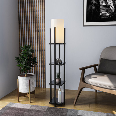 Lampe de plancher