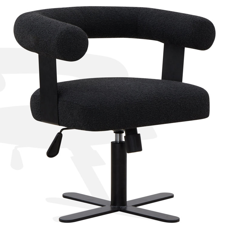 Baron Adjustable Swivel Desk Chair
