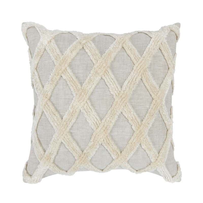 Coussin Evangeline