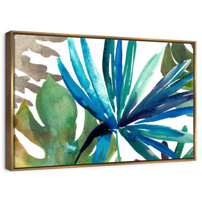 Tropic Sway I