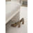 Axiom Polyester Upholstered Bench
