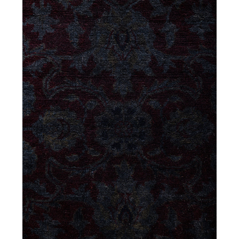 Tapis unique 4 pi 2 po x 6 pi 3 po Huckaby