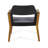SOHO CLUB CHAIR MP2 (set of 2)