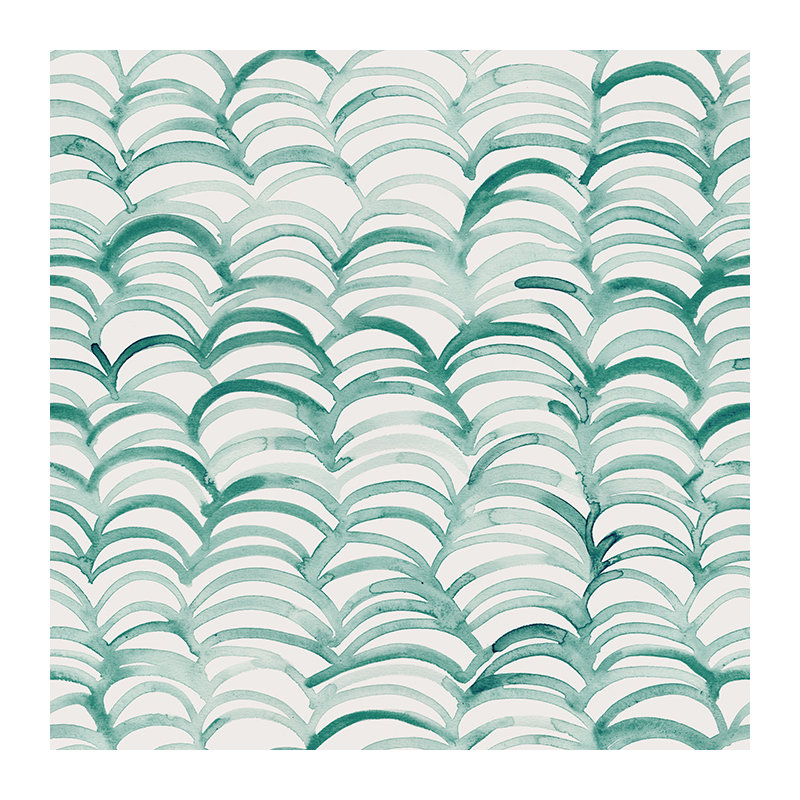 Anneriet Matte Peel & Stick Mural, 208 x 146cm
