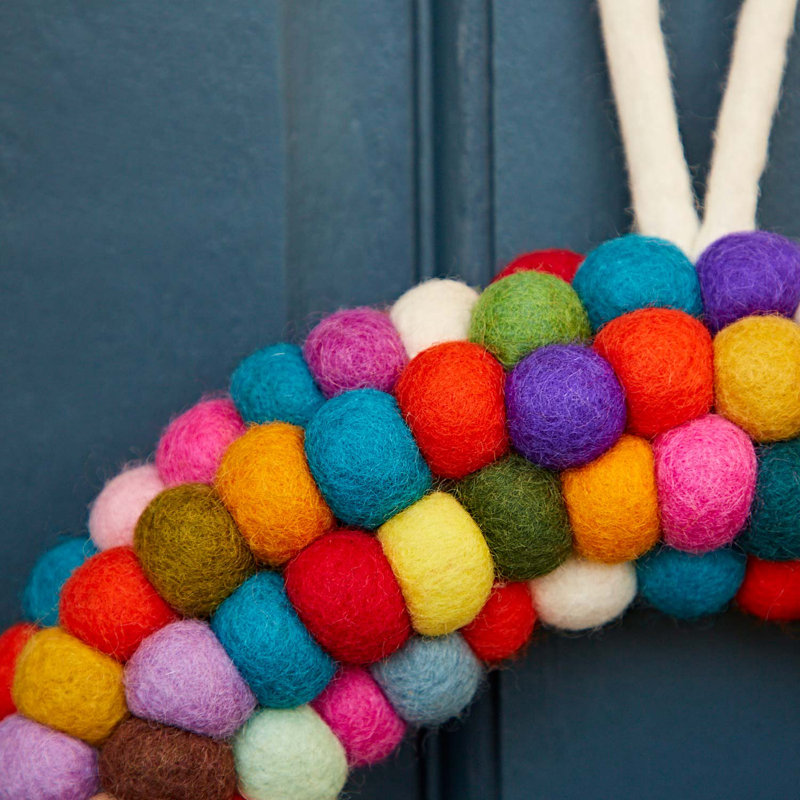32cm Wreath