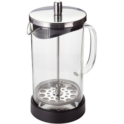 Judge, Coffee - Glass Cafetiere