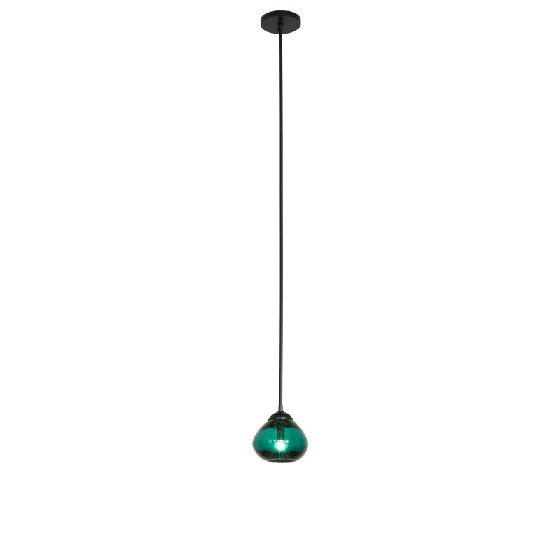 1 - Light Pendant