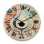 Horloge murale Anaviter-160061378