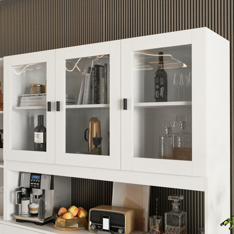 Furniture Combination Cabinet Storage Cabinet Display Cabinet