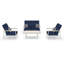 Ensemble de conversation pour 4 personnes Mali avec coussins Sunbrella-2105163605-2105163614