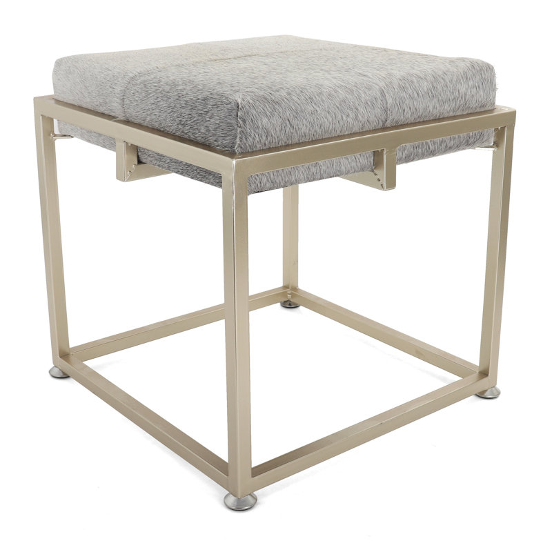 Tabouret d'appoint Rutledge & King, Or