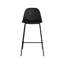Tabouret de bar et de comptoir en cuir Kody-1955951735-1935112449