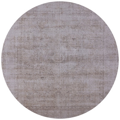 Tapis oriental gris Rosalia