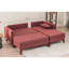 Canapé-lit et chaise longue Saver-277619853