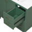 Meuble-lavabo 36 po avec lavabo en céramique-167996677