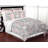 Floral Comforter Set