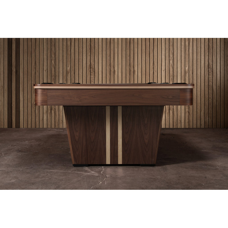 Derby Pool Table