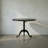 Calder Steel Top End Table