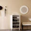 12 Pair Shoe Storage Cabinet-71038565