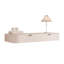 110 cm W Console Table-2053907456