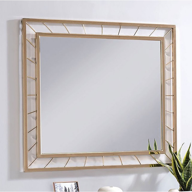 Miroir décoratif