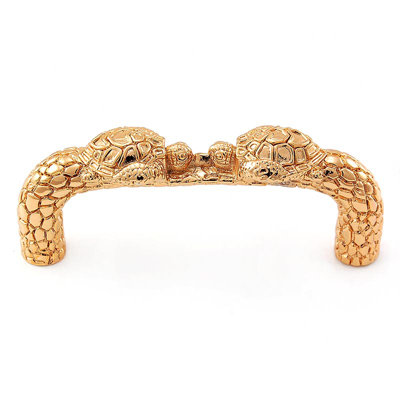 Pollino Arch Pull