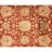 Hand Knotted Wool Indoor Rug