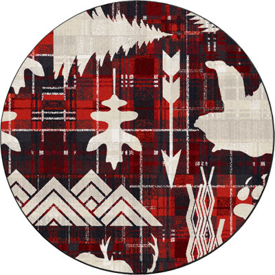 Devereux Indoor Rug