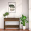 Isaish Console Table-972771634-972771632