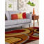 Abstract Area Rug-353943592