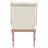 Keeter Upholstered Arm Chair Barley-396615446