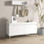 Banc Mudroom et support mural