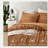 Cozy Queen Bedding Sets, Microfiber Comfort, French Chic Style