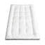 10cm Thickness Plush King Mattress Topper