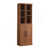 Brun sélectionné