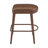 Humes Upholstered Backless Counter Stool