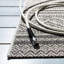 Tapis d'intérieur / extérieur Adriann Performance Southwestern-1947318307