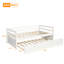 Lit de jour avec base de lit gigogne, taille simple-1576641758