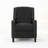 Classic Fabric Push Back Chair-848153992