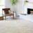 Yancheva Wool Geometric Indoor Rug-1339174295