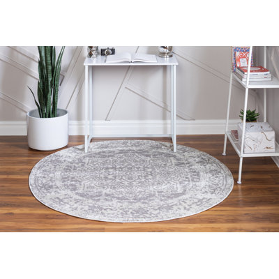 Oriental Area Rug