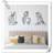 Wall Decor on Metal