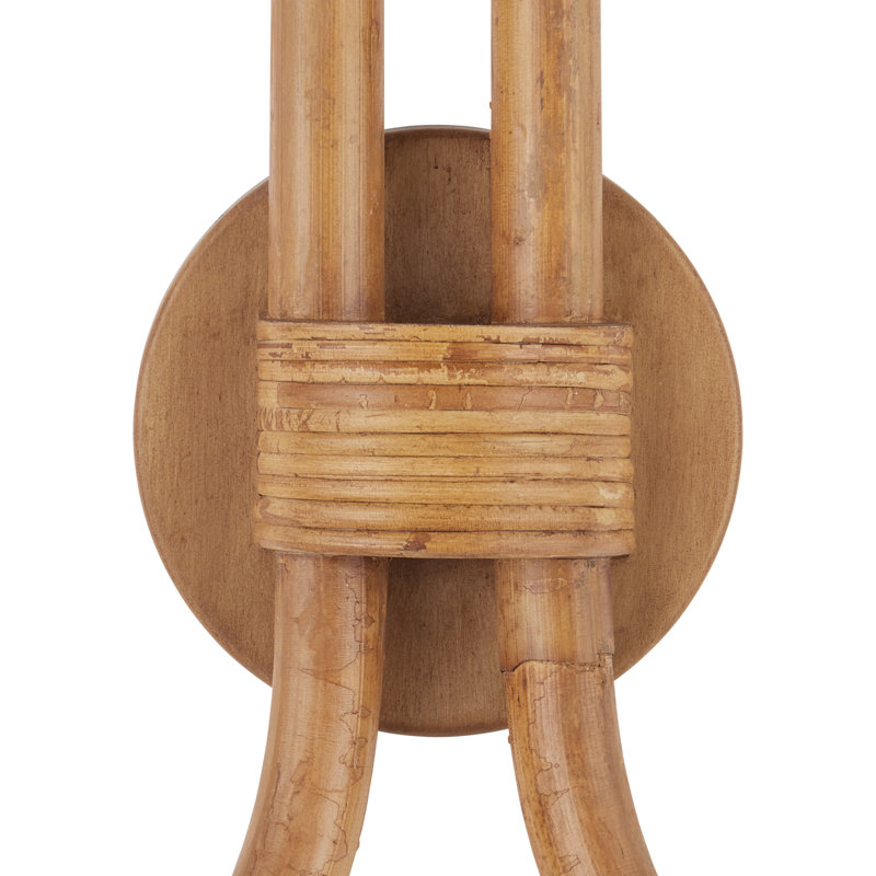 Samsara Wall Sconce