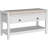 Walpurga Han 2-in-1 Entryway Shoe Storage Bench with Drawers-106898229