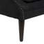 Fauteuil de 30,71 po de large Geronimo