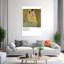 Art contemporain contemporain abstrait-178620742