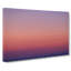 Pink Horizon - Wrapped Canvas Painting-55324800