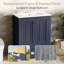 24" Modern Freestanding Solid Wood Bathroom Vanity, Sink Included-480866051-479757263